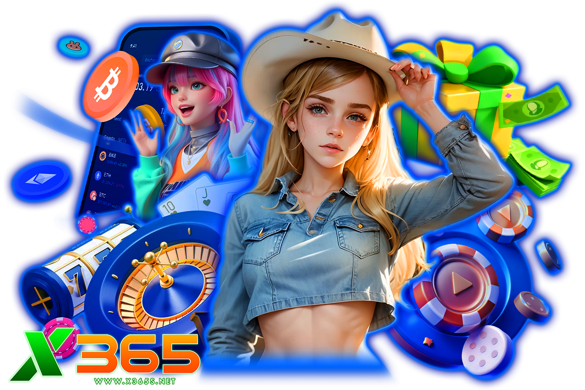 x 365 bet