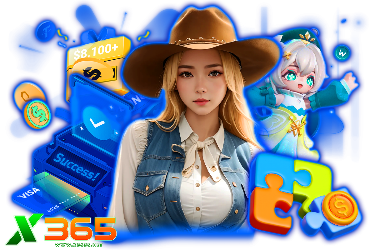 x365 app